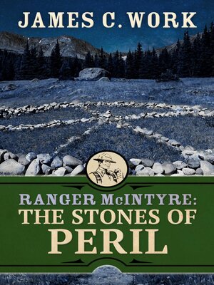 cover image of Ranger McIntyre